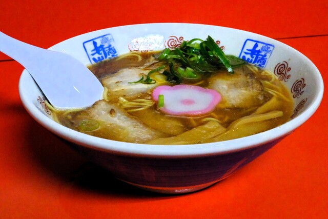 Chuka Soba Senmon Ten Ide Shoten, Wakayama, Japan