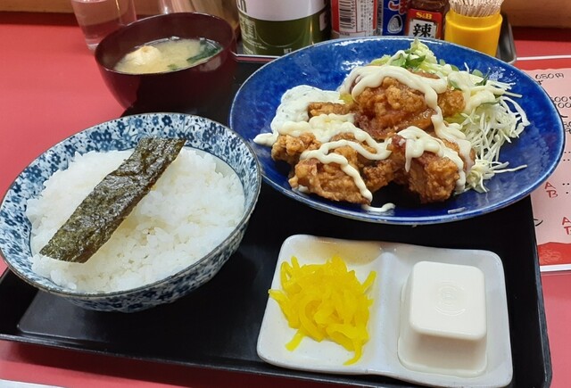 豚太郎 室町店 （トンタロウ） - 坂出/ラーメン | 食べログ