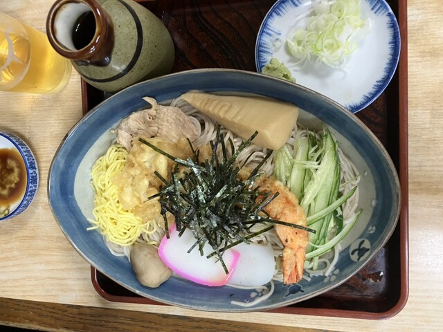 松寿庵 (しょうじゅあん) - 日暮里/そば | 食べログ 松寿庵 (しょうじゅあん) - 日暮里/そば | 食べログ