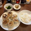 でっかい餃子 曽さんの店 代々木店