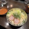 ツケメン&バー イッカン