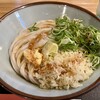 うどん 讃く