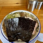 ケンちゃんラーメン - 