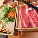 Shabushabu Onyasai - 