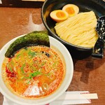 Echigo Tsukemen Ishin Yuzawa Gangi Dooriten - 