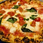 Pizza  Rocco - マルゲリータ