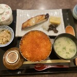 Tsukiji Imadu - 