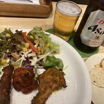 Spice to Tandoori TABLA Hacchobori