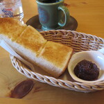 Komeda Kohi Tenhigashi Kari Kiten - 