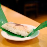 ラーメンまるイ - はや寿し