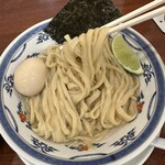 Chuuka Soba Sen No Tori - 麺リフト