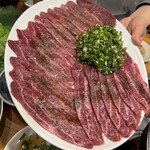 焼肉ホルモン 万千 - 