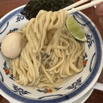 Chuuka Soba Sen No Tori - さらに麺リフト