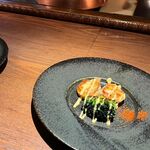 Azabu Juuban Teppanyaki Roman Tei - 