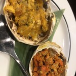 中華料理 おぎわら - 