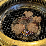 Yakiniku Juujuu Karubi - 2024.4