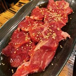 炭火焼肉 スタミナ苑  - 