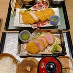 Tonkatsu Misoya - 