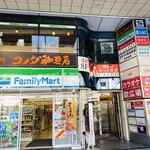 コメダ珈琲店 - 外観