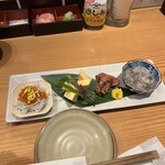 Sushi Sakaba Susabi Yu - 