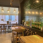 Spice to Tandoori TABLA Hacchobori