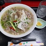 ホアセン - 