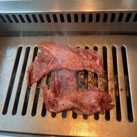 焼肉うしごろ 新宿三丁目店 - 