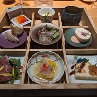 シェ フルール東山 - 