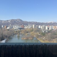 札幌 なだ万雅殿 - 