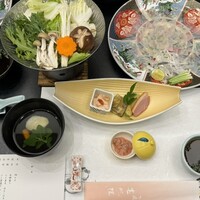 春帆楼 下関本店 - 