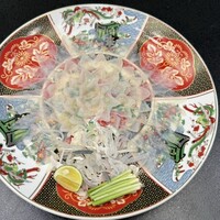 春帆楼 下関本店 - 