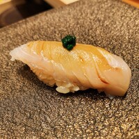 鮨麻布 - 
