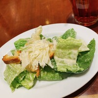 マーケットレストラン AGIO ルミネ横浜店 - 