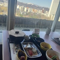札幌 なだ万雅殿 - 