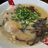 ラーメン凪 豚王 - 味玉ラーメン　930円(税込)