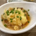 Tempura Notenjin - 