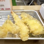 Tempura Notenjin - 