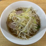 ラーメン二郎 - 