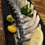 Satsuma Izakaya Ego Ya - 