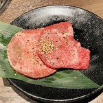 名駅de 焼肉 DOURAKU - 