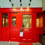 Pizza  Rocco - 外観