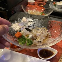 キュイジーヌ 福の舞 北新地店 - 