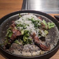 くずし鉄板 あばぐら 恵比寿店 - 