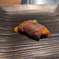 くずし鉄板 あばぐら 恵比寿店 - 