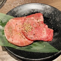 名駅de 焼肉 DOURAKU 名駅店 - 