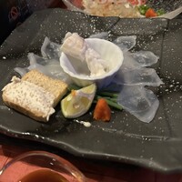 キュイジーヌ 福の舞 北新地店 - 