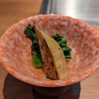 くずし鉄板 あばぐら 恵比寿店 - 