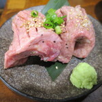 炭火焼肉ホルモン みなみ - 