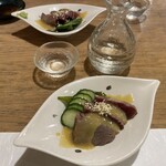 Sushi Soutatsu - 