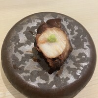 鮨 なんば 日比谷 - 